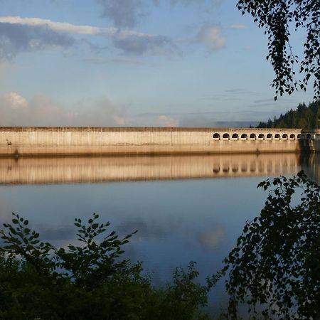Zum Alten Waerterhaus Forbach Εξωτερικό φωτογραφία
