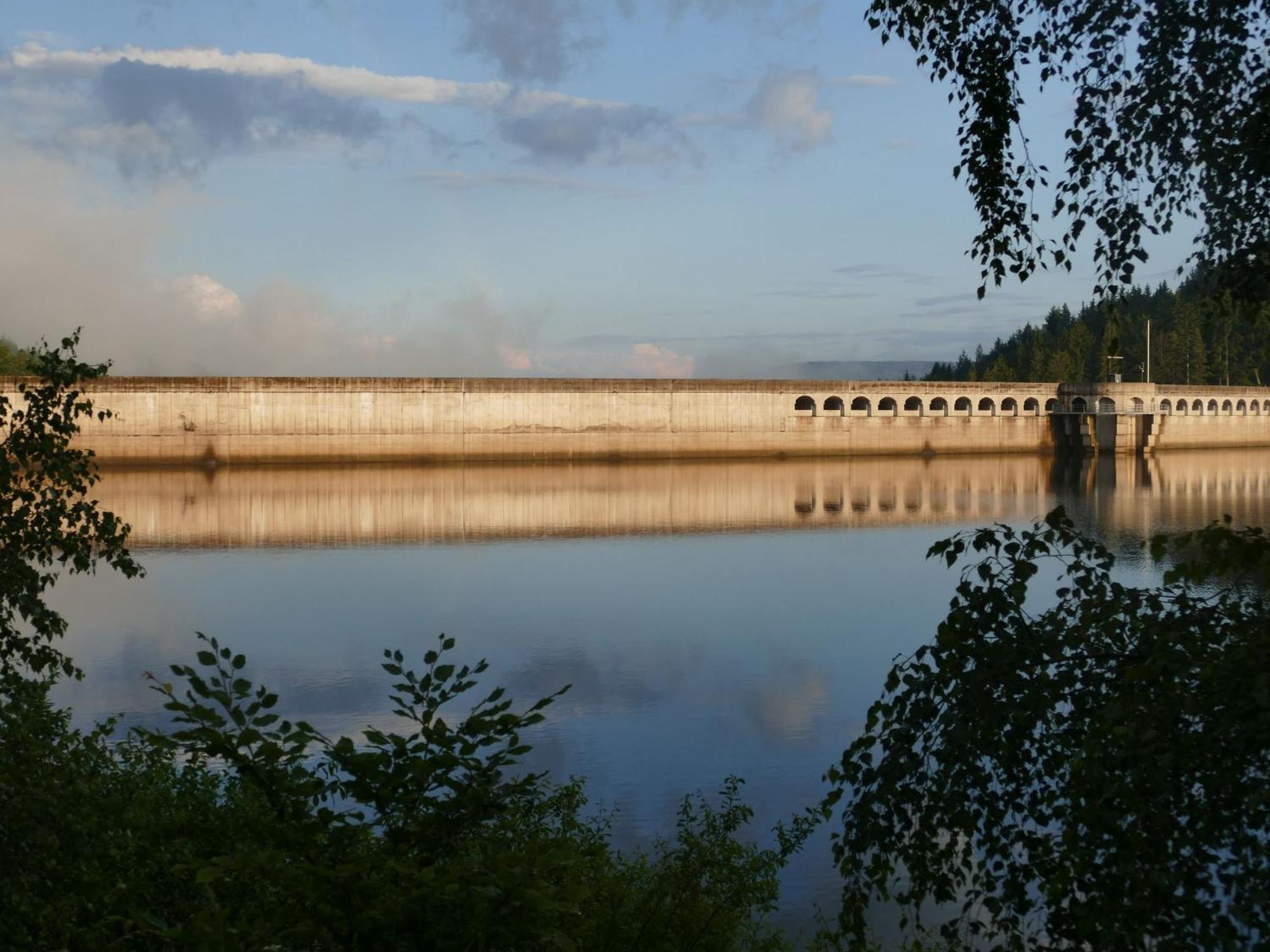 Zum Alten Waerterhaus Forbach Εξωτερικό φωτογραφία